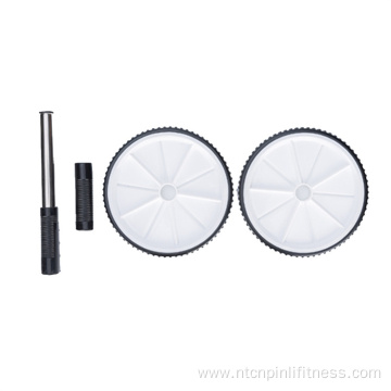 Home Fitness Abdominal Ab Wheel Roller